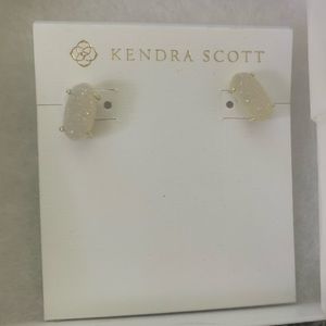 Kendra Scott earrings